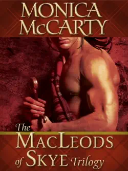 the macleods of skye trilogy 3-book bundle book cover image