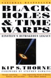Black Holes & Time Warps book summary, reviews and download