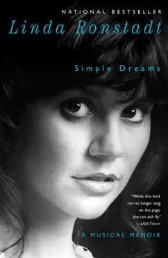 simple dreams book cover image