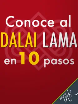 conoce al dalai lama en 10 pasos imagen de la portada del libro