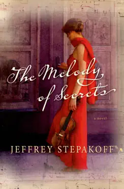 the melody of secrets book cover image