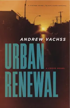 urban renewal book cover image