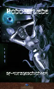 roboterliebe book cover image