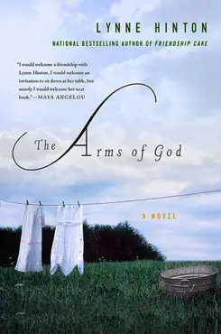 the arms of god book cover image