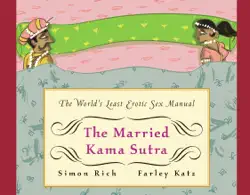 the married kama sutra book cover image