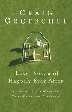 love, sex, and happily ever after book cover image