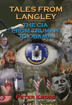 tales from langley book cover image