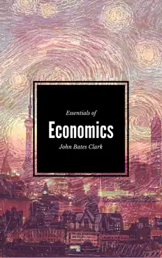 essentials of economics book cover image