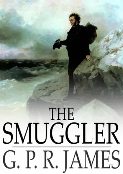 the smuggler book cover image
