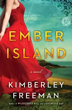ember island book cover image