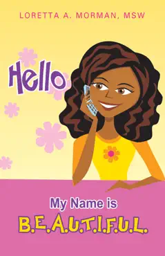 hello my name is b.e.a.u.t.i.f.u.l. book cover image