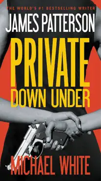private down under book cover image