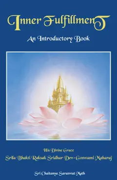 inner fulfillment book cover image