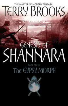 the gypsy morph imagen de la portada del libro