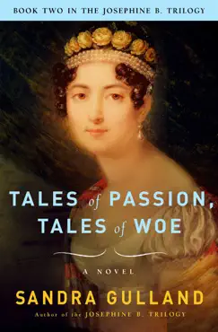 tales of passion, tales of woe book cover image