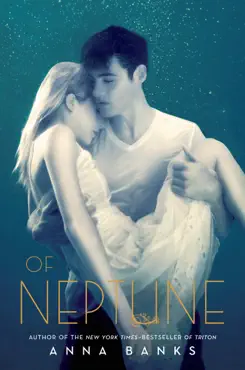 of neptune book cover image
