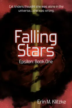 falling stars imagen de la portada del libro