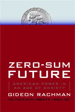 zero-sum future book cover image