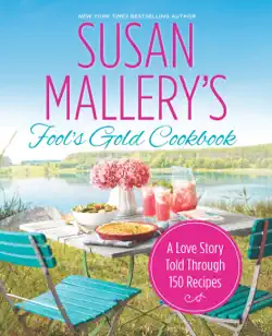 susan mallery's fool's gold cookbook book cover image