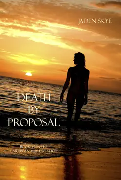 death by proposal book cover image