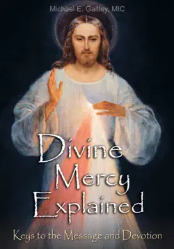 divine mercy explained book cover image