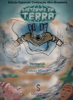 histórias da terra afro-brasileira vi imagen de la portada del libro