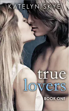 true lovers book cover image