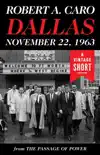 Dallas, November 22, 1963 synopsis, comments