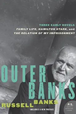 outer banks book cover image