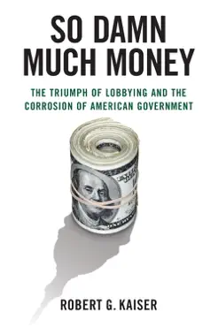 so damn much money book cover image