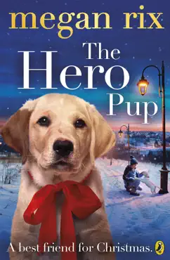 the hero pup book cover image
