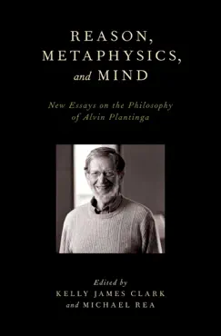reason, metaphysics, and mind book cover image