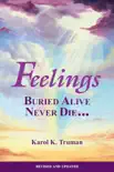 Feelings Buried Alive Never Die... synopsis, comments