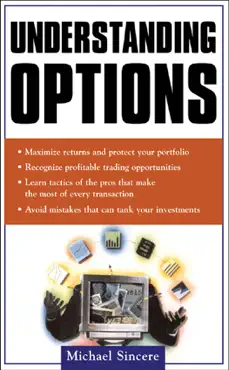 understanding options book cover image