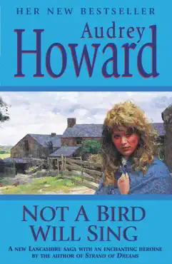 not a bird will sing book cover image