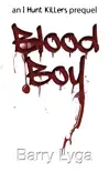 Blood Boy synopsis, comments