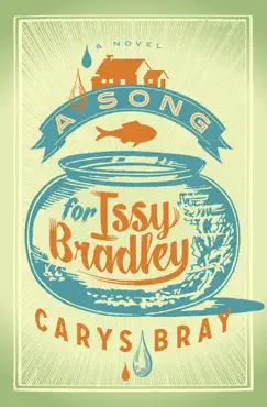 a song for issy bradley book cover image