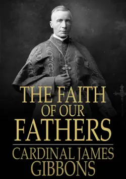 the faith of our fathers book cover image