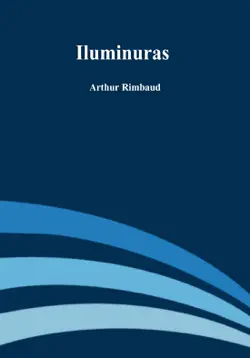 iluminuras book cover image