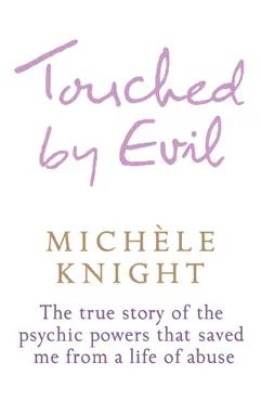 touched by evil book cover image