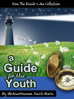 guide for youth imagen de la portada del libro