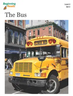 beginningreads 4-2 the bus book cover image
