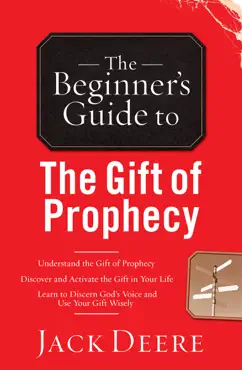 the beginner's guide to the gift of prophecy book cover image