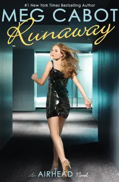 runaway (the airhead trilogy, book 3) book cover image