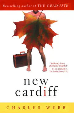 new cardiff book cover image