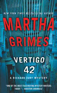 vertigo 42 book cover image