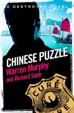 chinese puzzle imagen de la portada del libro