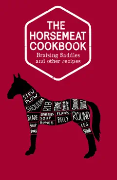 the horsemeat cookbook book cover image