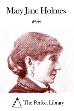works of mary jane holmes book cover image