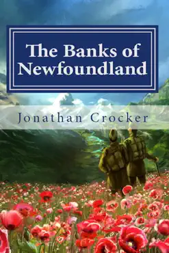 the banks of newfoundland book cover image